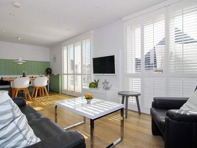 Ferienwohnung für 4 Personen (90 m²) in Westerland (Sylt) 5/10