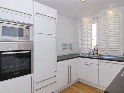 Ferienwohnung für 4 Personen (90 m²) in Westerland (Sylt) 7/10