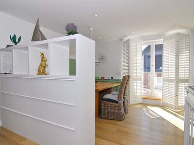 Ferienwohnung für 4 Personen (90 m²) in Westerland (Sylt) 9/10