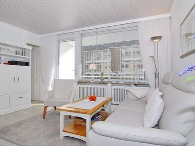 Ferienwohnung für 2 Personen (38 m²) in Westerland (Sylt) 4/10