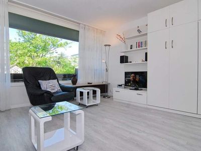 Ferienwohnung für 2 Personen (36 m²) in Westerland (Sylt) 2/10