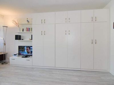 Ferienwohnung für 2 Personen (36 m²) in Westerland (Sylt) 3/10