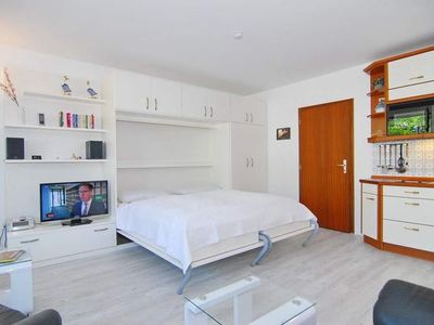 Ferienwohnung für 2 Personen (36 m²) in Westerland (Sylt) 5/10