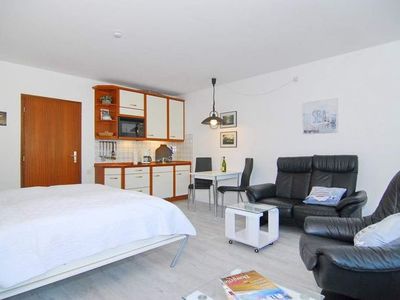 Ferienwohnung für 2 Personen (36 m²) in Westerland (Sylt) 7/10