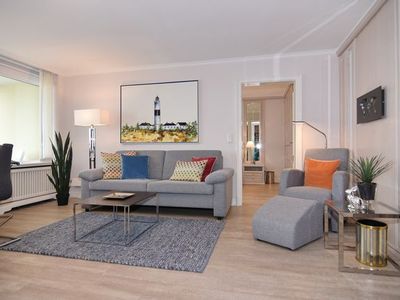 Ferienwohnung für 4 Personen (68 m²) in Westerland (Sylt) 2/10