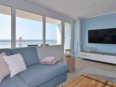 Ferienwohnung für 2 Personen (76 m²) in Westerland (Sylt) 2/10