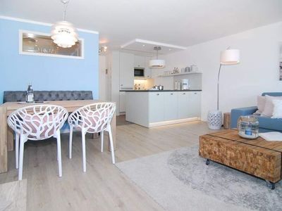 Ferienwohnung für 2 Personen (76 m²) in Westerland (Sylt) 5/10