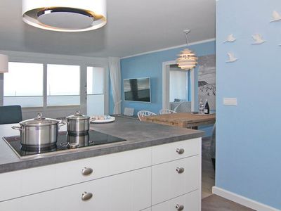 Ferienwohnung für 2 Personen (76 m²) in Westerland (Sylt) 7/10