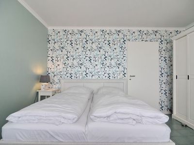 Ferienwohnung für 2 Personen (34 m²) in Westerland (Sylt) 4/10