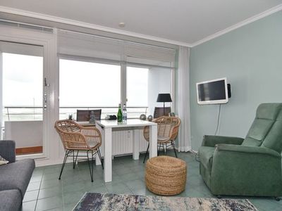 Ferienwohnung für 2 Personen (34 m²) in Westerland (Sylt) 5/10