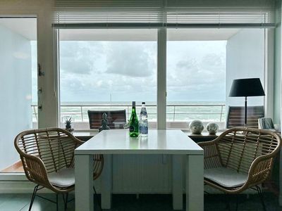 Ferienwohnung für 2 Personen (34 m²) in Westerland (Sylt) 7/10