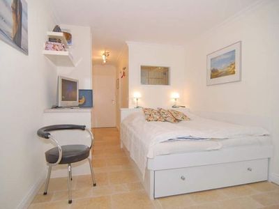 Ferienwohnung für 2 Personen (25 m²) in Westerland (Sylt) 2/10