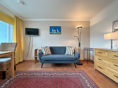 Ferienwohnung für 2 Personen (30 m²) in Westerland (Sylt) 5/10