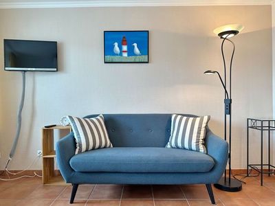 Ferienwohnung für 2 Personen (30 m²) in Westerland (Sylt) 6/10