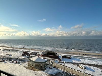 Ferienwohnung für 2 Personen (25 m²) in Westerland (Sylt) 5/10