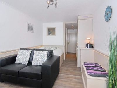 Ferienwohnung für 2 Personen (25 m²) in Westerland (Sylt) 1/10