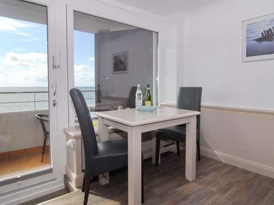 Ferienwohnung für 2 Personen (25 m²) in Westerland (Sylt) 2/10