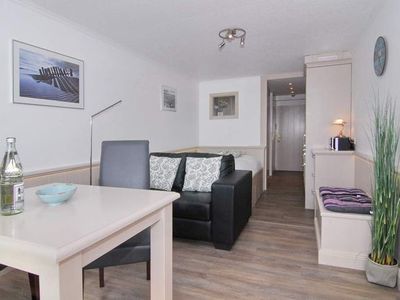 Ferienwohnung für 2 Personen (25 m²) in Westerland (Sylt) 7/10