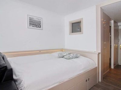 Ferienwohnung für 2 Personen (25 m²) in Westerland (Sylt) 9/10