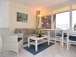 Ferienwohnung für 2 Personen (38 m&sup2;) in Westerland (Sylt)