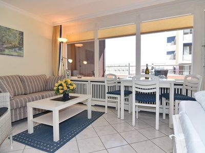 Ferienwohnung für 2 Personen (38 m²) in Westerland (Sylt) 2/10