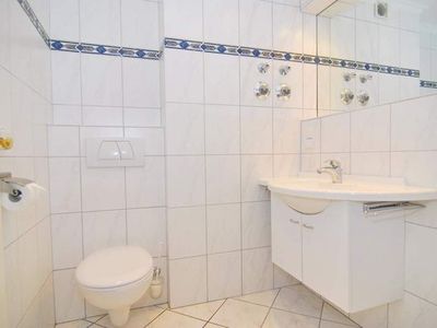 Ferienwohnung für 2 Personen (38 m²) in Westerland (Sylt) 10/10