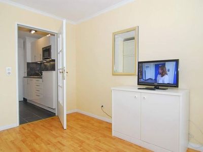 Ferienwohnung für 2 Personen (23 m²) in Westerland (Sylt) 4/10