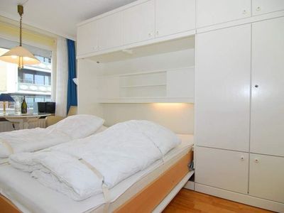 Ferienwohnung für 2 Personen (23 m²) in Westerland (Sylt) 6/10