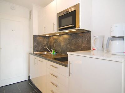 Ferienwohnung für 2 Personen (23 m²) in Westerland (Sylt) 8/10