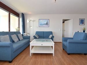 Ferienwohnung für 4 Personen (88 m&sup2;) in Westerland (Sylt)