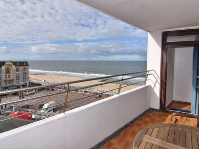 Ferienwohnung für 4 Personen (88 m²) in Westerland (Sylt) 7/10