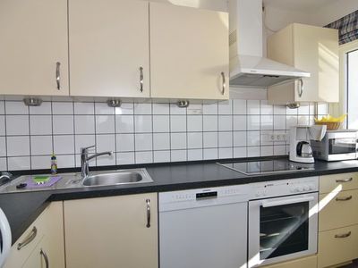 Ferienwohnung für 4 Personen (88 m²) in Westerland (Sylt) 8/10