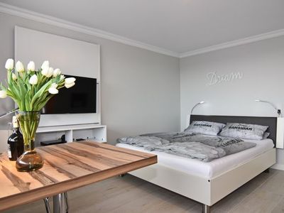 Ferienwohnung für 2 Personen (30 m²) in Westerland (Sylt) 4/10