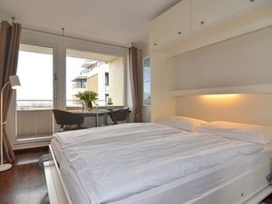 Ferienwohnung für 2 Personen (23 m&sup2;) in Westerland (Sylt)