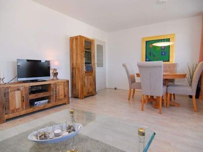 Ferienwohnung für 4 Personen (65 m²) in Westerland (Sylt) 2/10