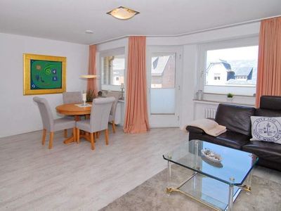 Ferienwohnung für 4 Personen (65 m²) in Westerland (Sylt) 3/10