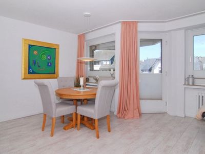 Ferienwohnung für 4 Personen (65 m²) in Westerland (Sylt) 6/10