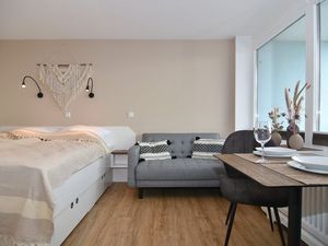 Ferienwohnung für 2 Personen (30 m²) in Westerland (Sylt)