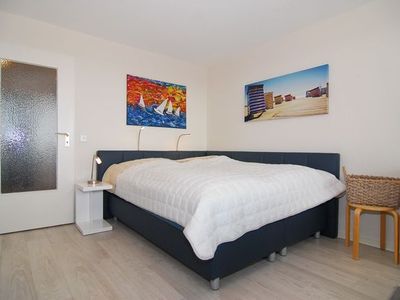 Ferienwohnung für 2 Personen (30 m²) in Westerland (Sylt) 1/10