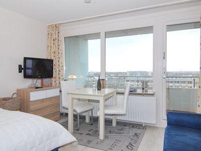 Ferienwohnung für 2 Personen (30 m²) in Westerland (Sylt) 2/10