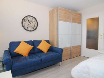 Ferienwohnung für 2 Personen (30 m²) in Westerland (Sylt) 4/10