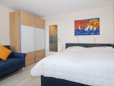 Ferienwohnung für 2 Personen (30 m²) in Westerland (Sylt) 5/10