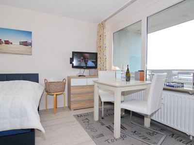 Ferienwohnung für 2 Personen (30 m²) in Westerland (Sylt) 6/10