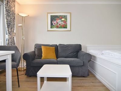 Ferienwohnung für 2 Personen (34 m²) in Westerland (Sylt) 2/10