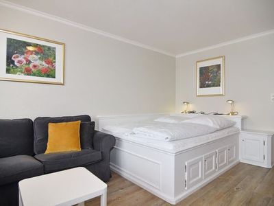 Ferienwohnung für 2 Personen (34 m²) in Westerland (Sylt) 7/10