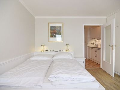 Ferienwohnung für 2 Personen (34 m²) in Westerland (Sylt) 8/10