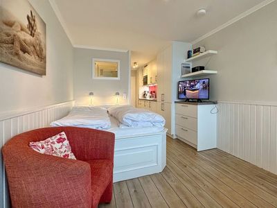 Ferienwohnung für 2 Personen (25 m²) in Westerland (Sylt) 5/10