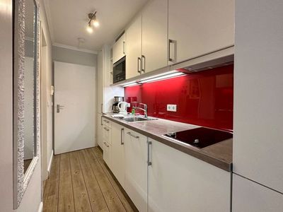 Ferienwohnung für 2 Personen (25 m²) in Westerland (Sylt) 7/10