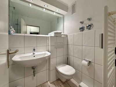 Ferienwohnung für 2 Personen (25 m²) in Westerland (Sylt) 8/10