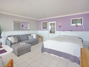 Ferienwohnung für 2 Personen (43 m²) in Westerland (Sylt)